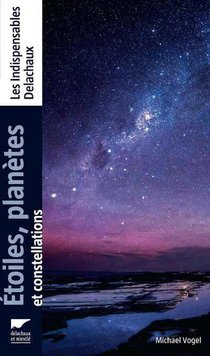 Etoiles, Planetes Et Constellations 
