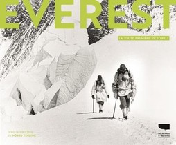 Everest : La Toute Premiere Victoire ? 