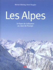 Les Alpes 