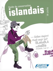 Guides De Conversation : Islandais De Poche 