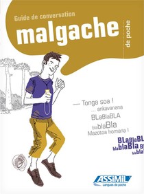 Guides De Conversation : Malgache De Poche 
