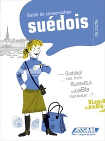Guides De Conversation : Suedois De Poche 