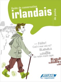 Guides De Conversation : Irlandais De Poche 