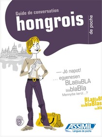 Guides De Conversation : Hongrois De Poche 