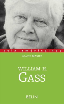 William Gass - L'ordre De La Voix 