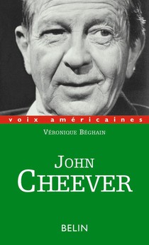 John Cheever - L'homme Qui Avait Peur De Son Ombre 