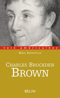 Charles Brockden Brown 