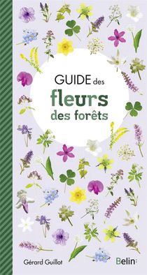 Guide Des Fleurs Des Forets 