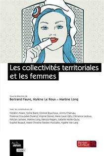Les Collectivites Territoriales Et Les Femmes 