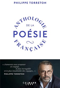 Anthologie De La Poesie Francaise 