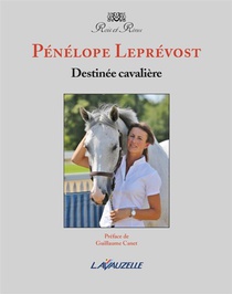 Penelope Leprevost ; Destinee Cavaliere 
