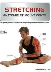 Stretching ; Anatomie Et Mouvements 