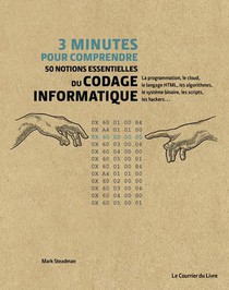 3 Minutes Pour Comprendre : 50 Notions Essentielles Du Codage Informatique 
