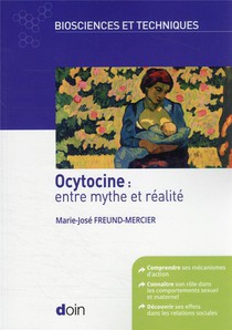 Ocytocine : Entre Mythe Et Realite 
