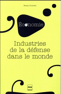 Industries De La Defense Dans Le Monde 
