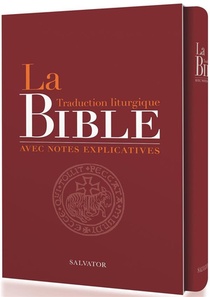 Bible Aelf Commentee Version Deluxe 