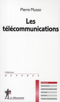 Les Telecommunications 