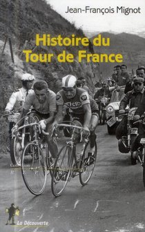 Histoire Du Tour De France 