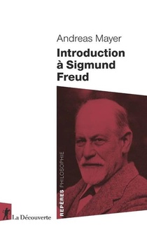 Introduction A Sigmund Freud 