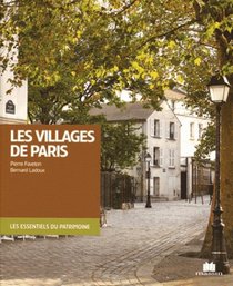 Les Villages De Paris 