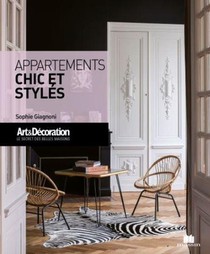 Appartements Chic Et Styles 