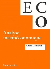 Analyse Macroeconomique 