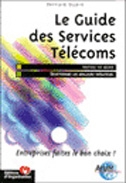 Le Guide Des Services Telecoms 