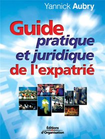 Guide Pratique Et Juridique De L'expatrie 