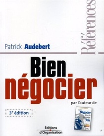 Bien Negocier : References (3e Edition) 