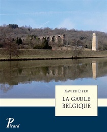 La Gaule Belgique. 