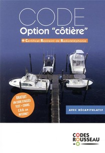 Code Rousseau ; Option Cotiere 