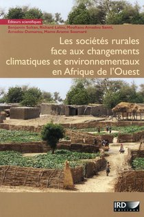 Les Societes Rurales Face Aux Changements Climatiques Et Environnementaux En Afrique 