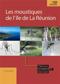 Les Moustiques De L'ile De La Reunion 