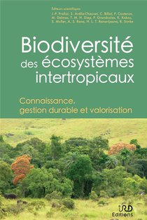 Biodiversite Des Ecosystemes Intertropicaux 