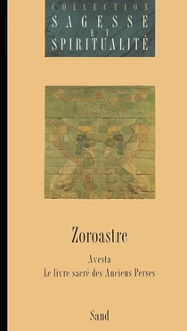 Zoroastre T. 1 