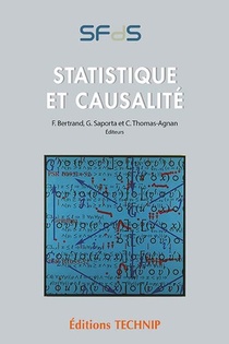 Statistique Et Causalite 