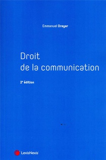 Droit De La Communication 