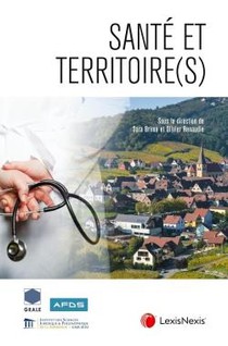 Sante Et Territoire(s) 