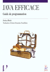 Java Efficace - Guide De Programmation 