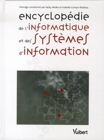 Encyclopedie De L'informatique Et Des Systemes D'informations 