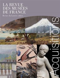 Revue Des Musees De France 2-2024 