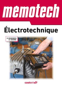 Memotech : Electrotechnique 