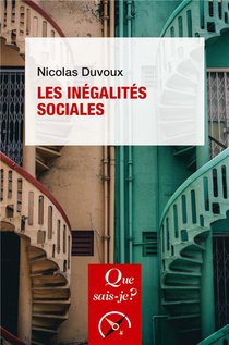 Les Inegalites Sociales (2e Edition) 