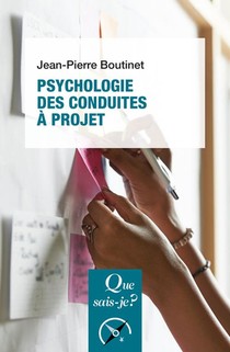 Psychologie Des Conduites A Projet (7e Edition) 