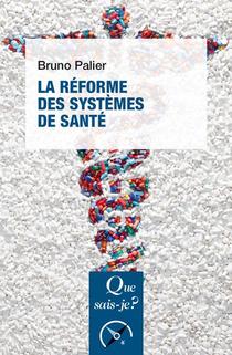 La Reforme Des Systemes De Sante 