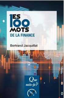 Les 100 Mots De La Finance 