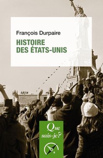 Histoire Des Etats-unis (6e Edition) 