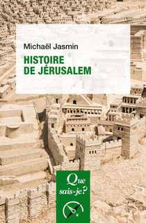 Histoire De Jerusalem (2e Edition) 