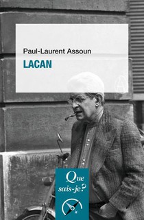 Lacan (6e Edition) 