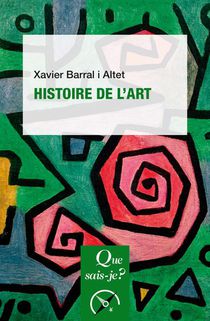Histoire De L'art (10e Edition) 